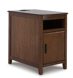 Devonsted Chairside End Table - Half Price Furniture
