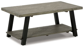 Brennegan Coffee Table  Half Price Furniture