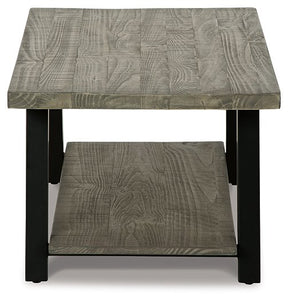 Brennegan Coffee Table - Cocktail Table - Half Price Furniture