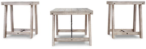 Carynhurst Table (Set of 3) - Table Set - Half Price Furniture