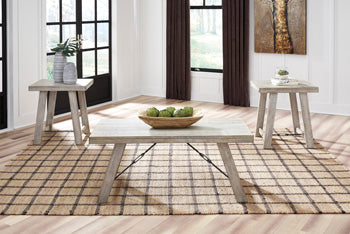 Carynhurst Table (Set of 3) - Half Price Furniture