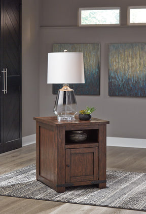 Budmore End Table Set - Table Set - Half Price Furniture