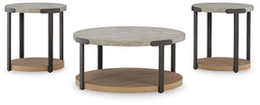 Darthurst Table (Set of 3) - Table Set - Half Price Furniture