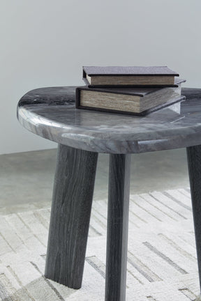 Bluebond Table (Set of 3) - Table Set - Half Price Furniture