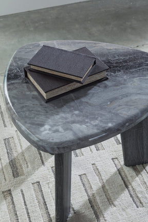 Bluebond Table (Set of 3) - Table Set - Half Price Furniture