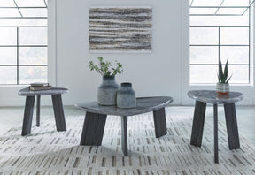 Bluebond Table (Set of 3) - Table Set - Half Price Furniture