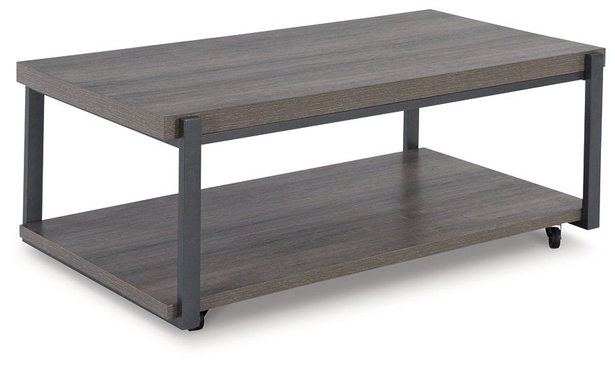 Wilmaden Table (Set of 3) - Half Price Furniture