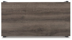 Wilmaden Table (Set of 3) Half Price Furniture
