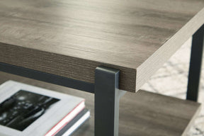 Wilmaden Table (Set of 3) Half Price Furniture