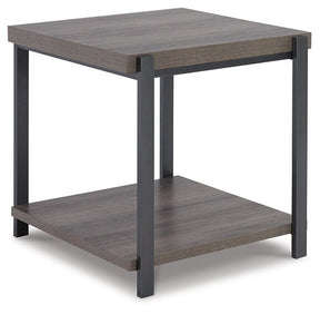 Wilmaden Table (Set of 3) Half Price Furniture