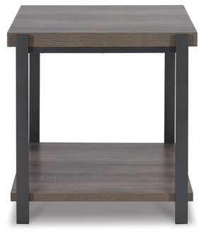 Wilmaden Table (Set of 3) Half Price Furniture