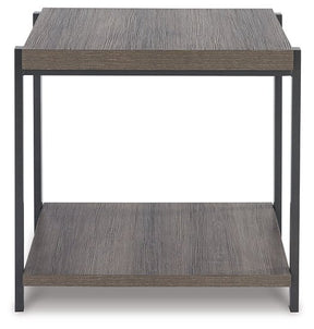 Wilmaden Table (Set of 3) Half Price Furniture