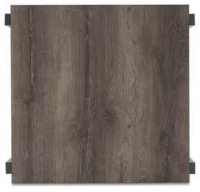 Wilmaden Table (Set of 3) Half Price Furniture