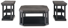 Bonilane Table (Set of 3) - Half Price Furniture