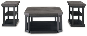 Bonilane Table (Set of 3) - Table Set - Half Price Furniture