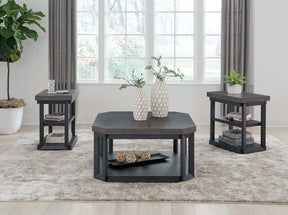 Bonilane Table (Set of 3) - Table Set - Half Price Furniture