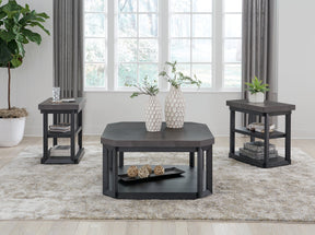 Bonilane Table (Set of 3) - Half Price Furniture