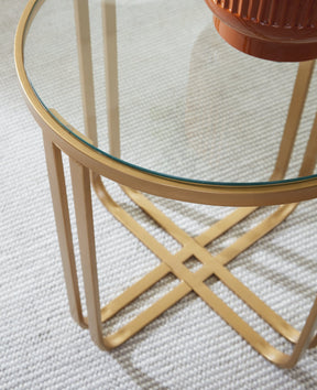 Milloton Table (Set of 3) - Half Price Furniture