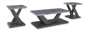 Bensonale Table (Set of 3) - Table Set - Half Price Furniture