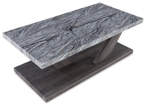 Bensonale Table (Set of 3) - Table Set - Half Price Furniture