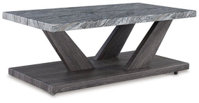 Bensonale Table (Set of 3) - Table Set - Half Price Furniture