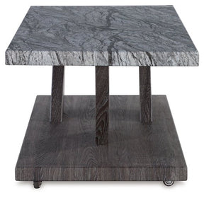 Bensonale Table (Set of 3) - Table Set - Half Price Furniture