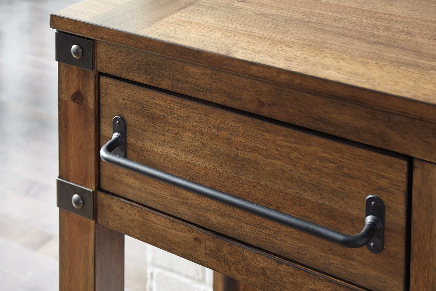 Roybeck Accent Cabinet Half Price Furniture