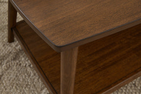 Lyncott Table (Set of 3) - Half Price Furniture