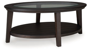 Celamar Occasional Table Set - Table Set - Half Price Furniture
