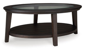 Celamar Occasional Table Set - Table Set - Half Price Furniture