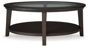 Celamar Occasional Table Set - Table Set - Half Price Furniture