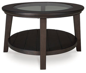 Celamar Occasional Table Set - Table Set - Half Price Furniture