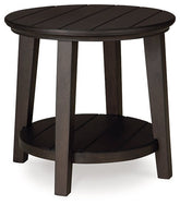 Celamar End Table Half Price Furniture