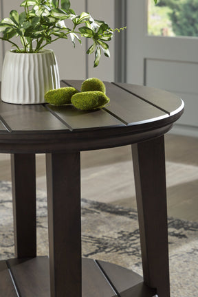 Celamar Occasional Table Set - Table Set - Half Price Furniture