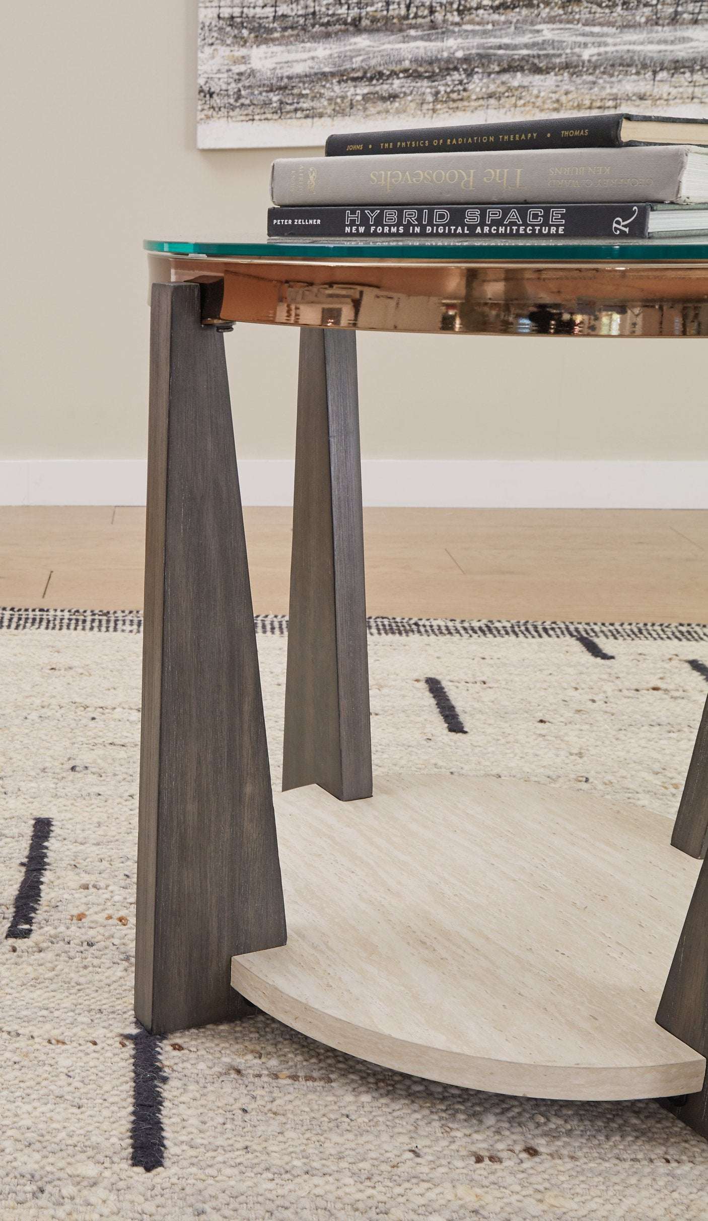 Frazwa Occasional Table Set - Half Price Furniture