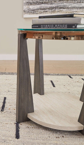 Frazwa Occasional Table Set - Half Price Furniture