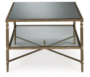 Cloverty Occasional Table Set - Table Set - Half Price Furniture