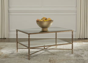 Cloverty Occasional Table Set - Table Set - Half Price Furniture