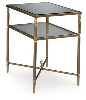 Cloverty Occasional Table Set - Table Set - Half Price Furniture