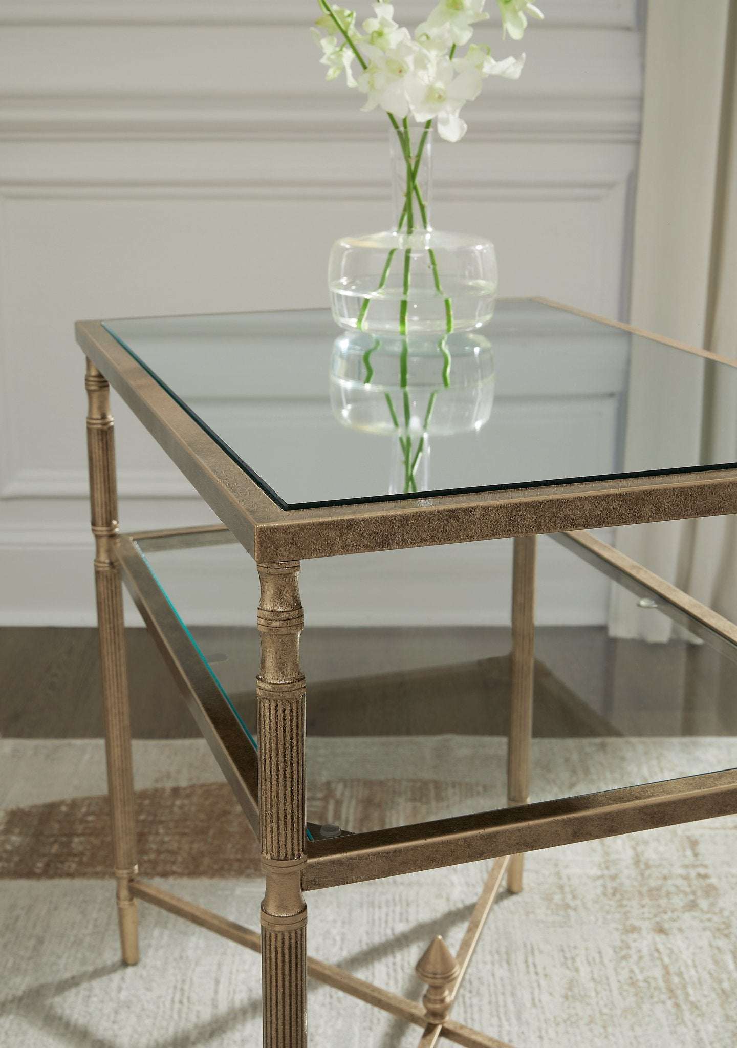 Cloverty Occasional Table Set - Table Set - Half Price Furniture