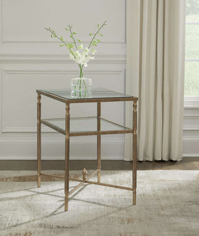 Cloverty Occasional Table Set - Table Set - Half Price Furniture