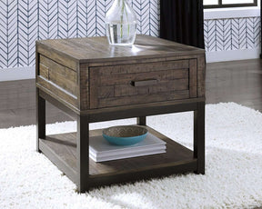 Johurst End Table Set Half Price Furniture
