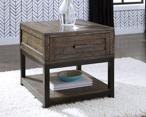 Johurst End Table  Half Price Furniture