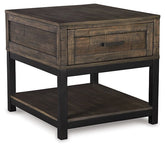 Johurst End Table Half Price Furniture