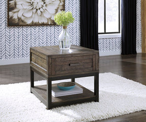 Johurst End Table - Half Price Furniture