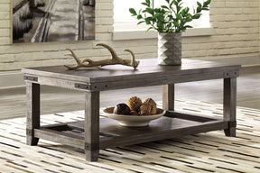 Danell Ridge Table Set Half Price Furniture