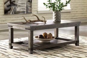 Danell Ridge Occasional Table Set - Table Set - Half Price Furniture