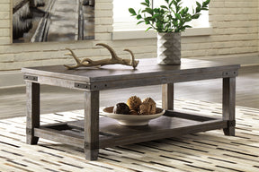 Danell Ridge Occasional Table Set - Table Set - Half Price Furniture