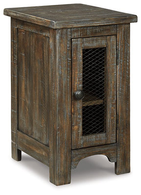 Danell Ridge End Table Set - Table Set - Half Price Furniture