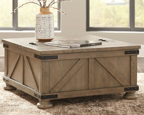 Aldwin Occasional Table Set - Table Set - Half Price Furniture